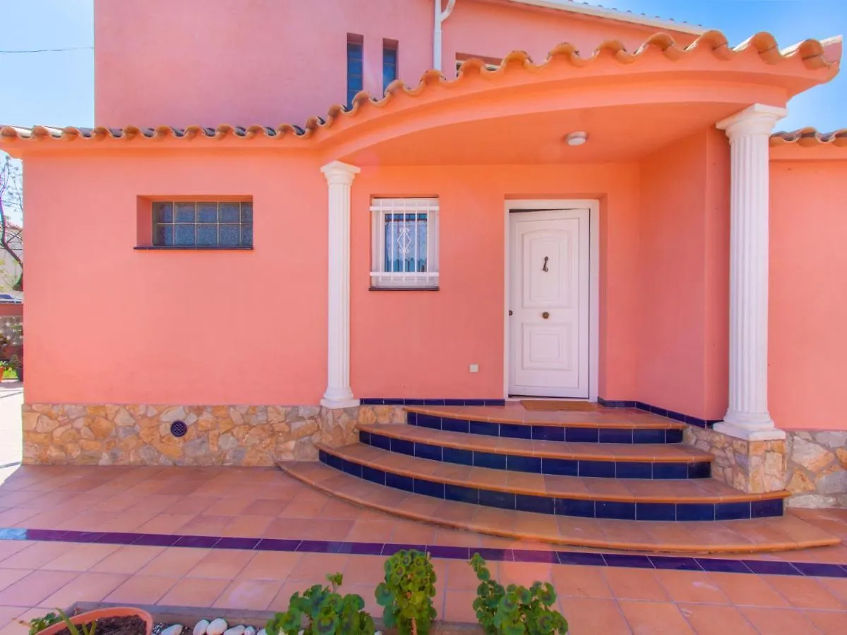 Holiday Home Requesens By Interhome Empuriabrava