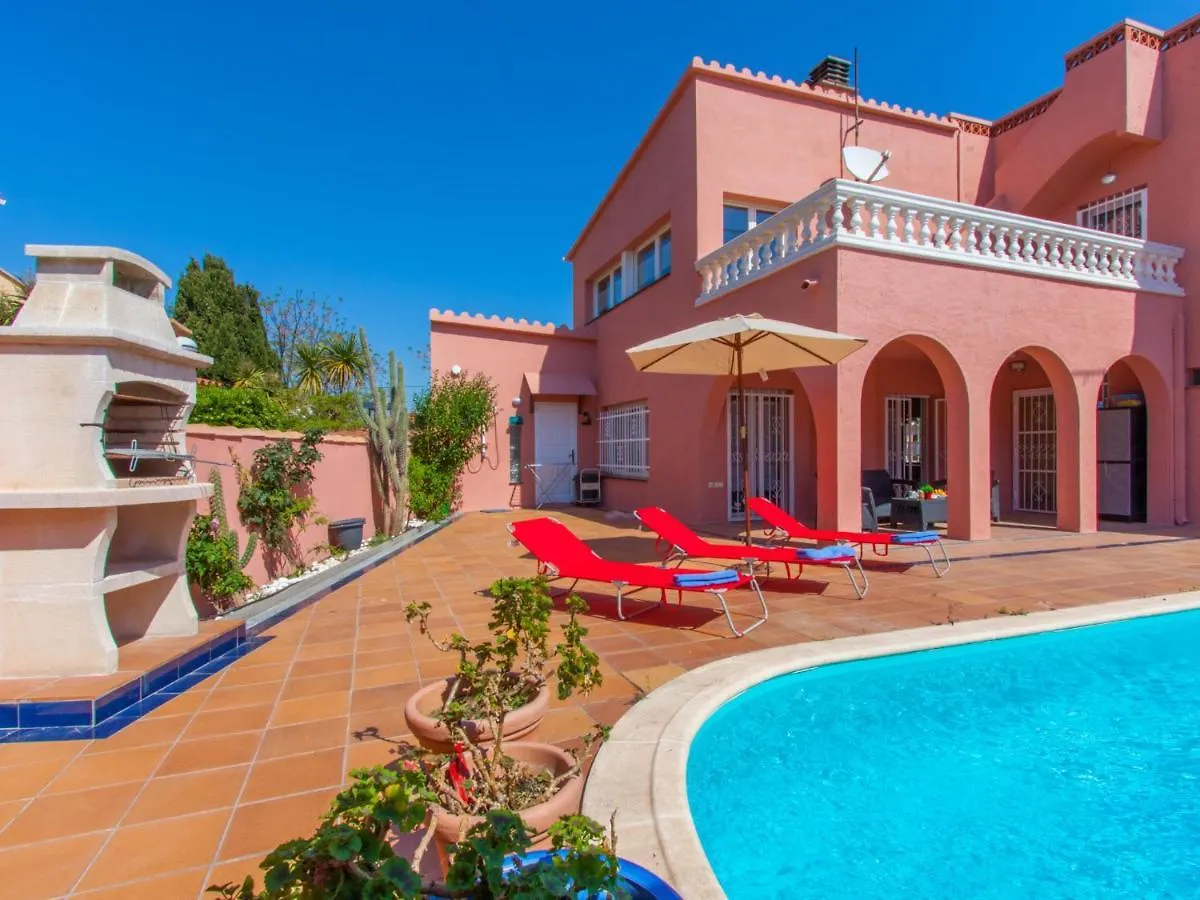 Holiday Home Requesens By Interhome Empuriabrava