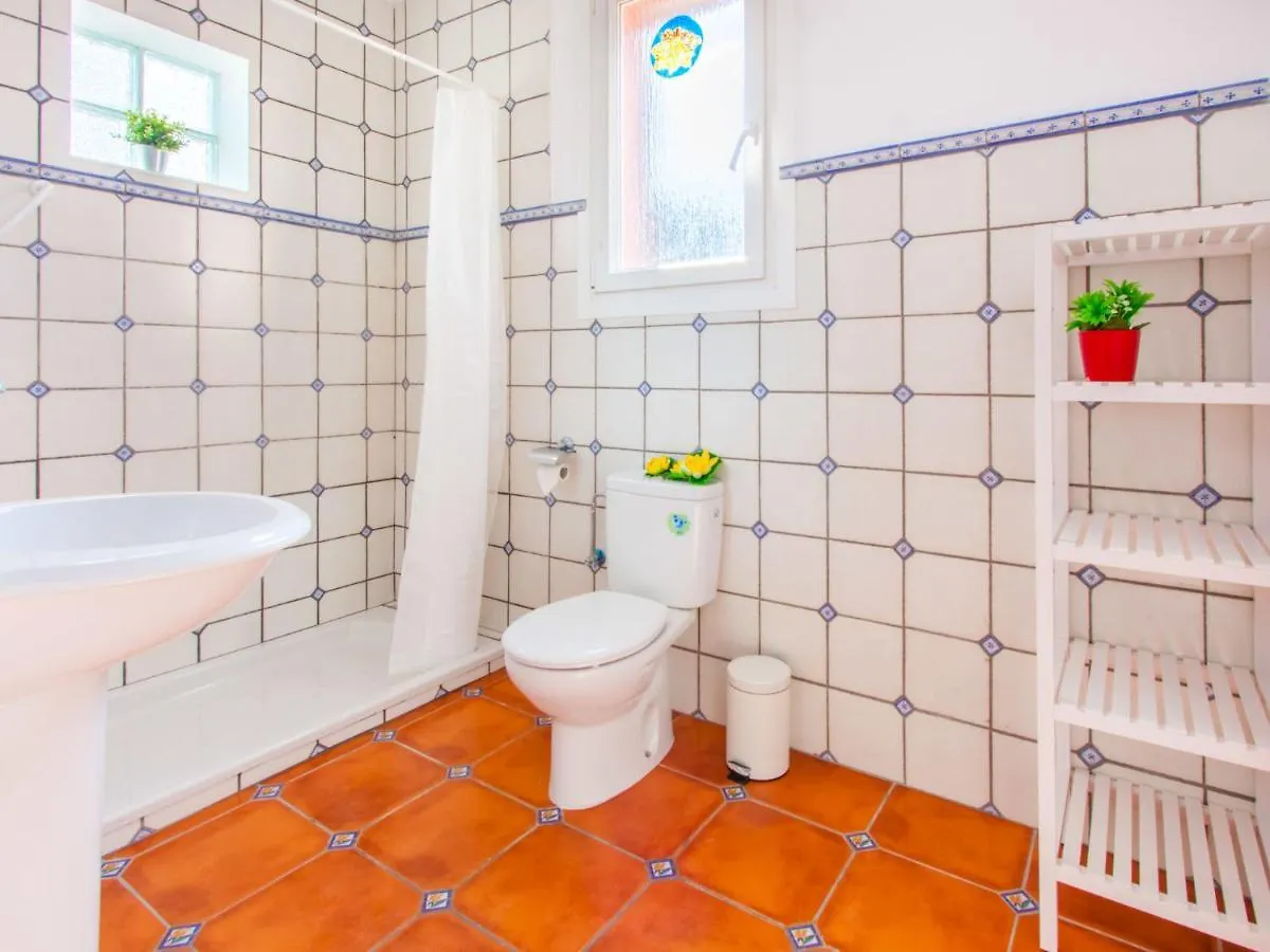 Holiday Home Requesens By Interhome Empuriabrava