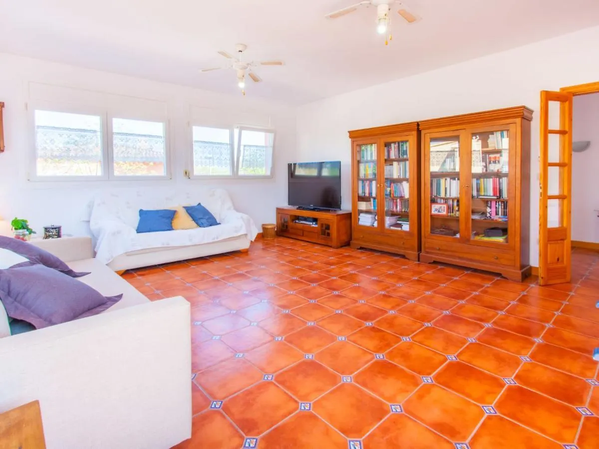 Holiday Home Requesens By Interhome Empuriabrava