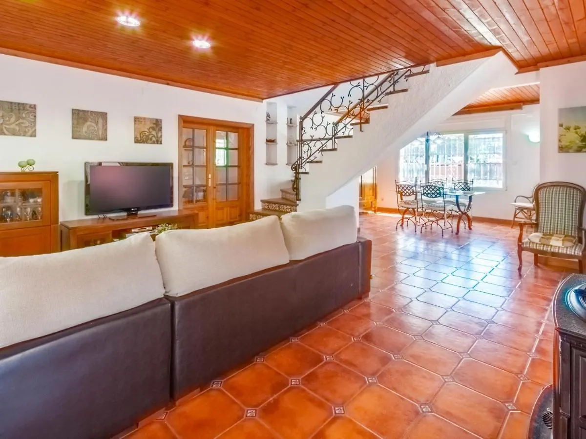 Holiday Home Requesens By Interhome Empuriabrava Spain