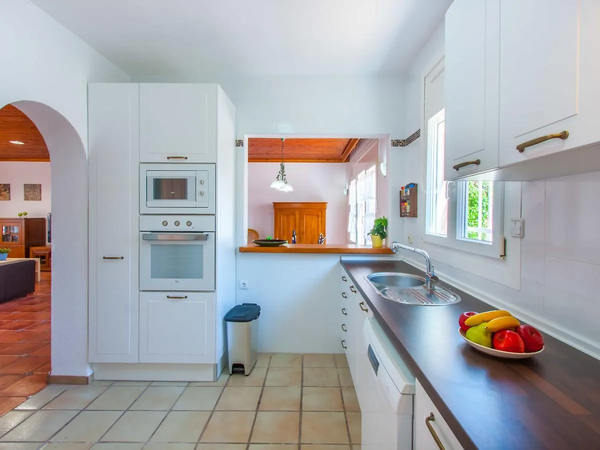 Holiday Home Requesens By Interhome Empuriabrava 0*,
