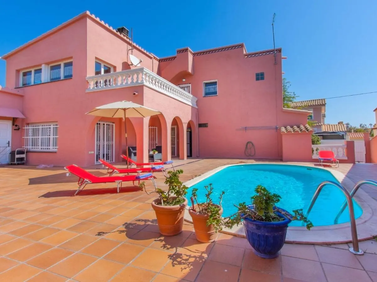 Holiday Home Requesens By Interhome Empuriabrava