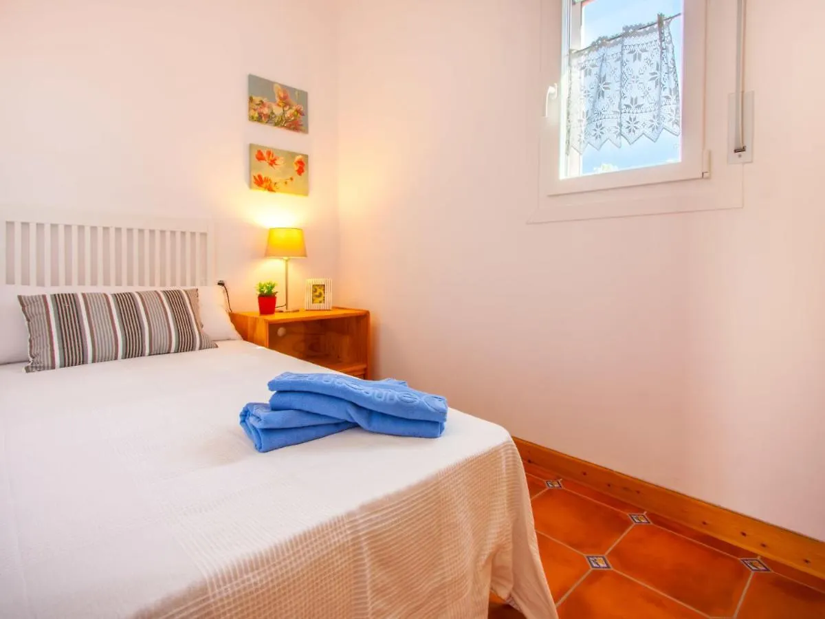 Holiday Home Requesens By Interhome Empuriabrava