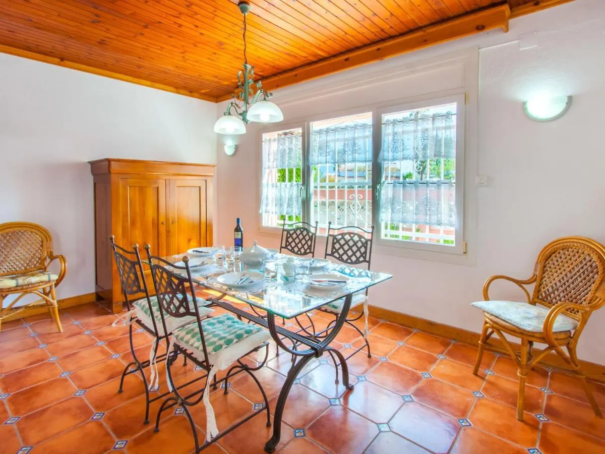 Holiday Home Requesens By Interhome Empuriabrava