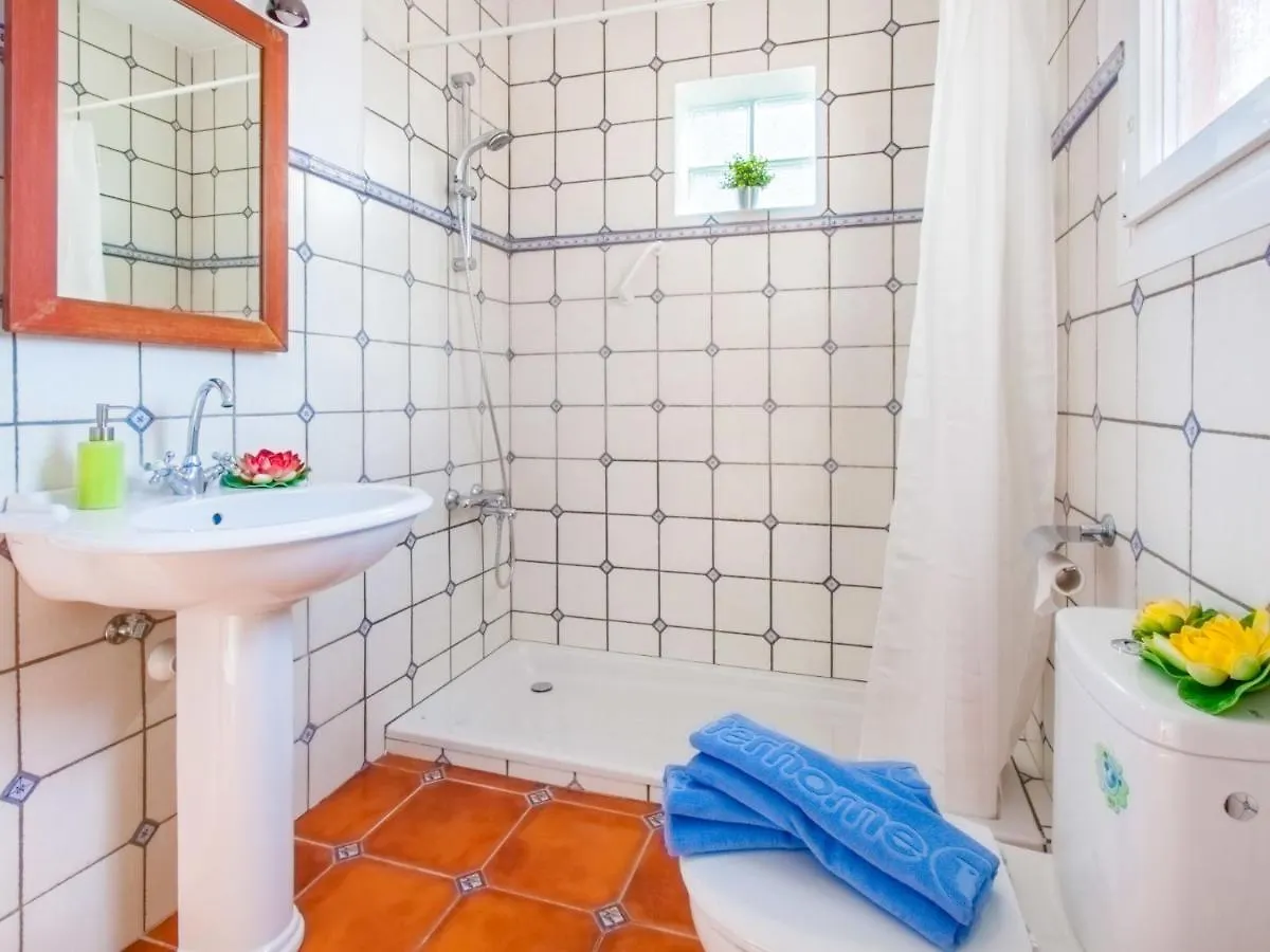 Holiday Home Requesens By Interhome Empuriabrava 0*,  Španělsko