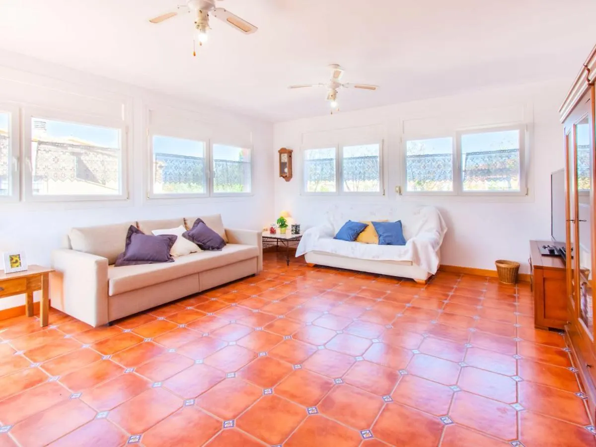 Holiday Home Requesens By Interhome Empuriabrava