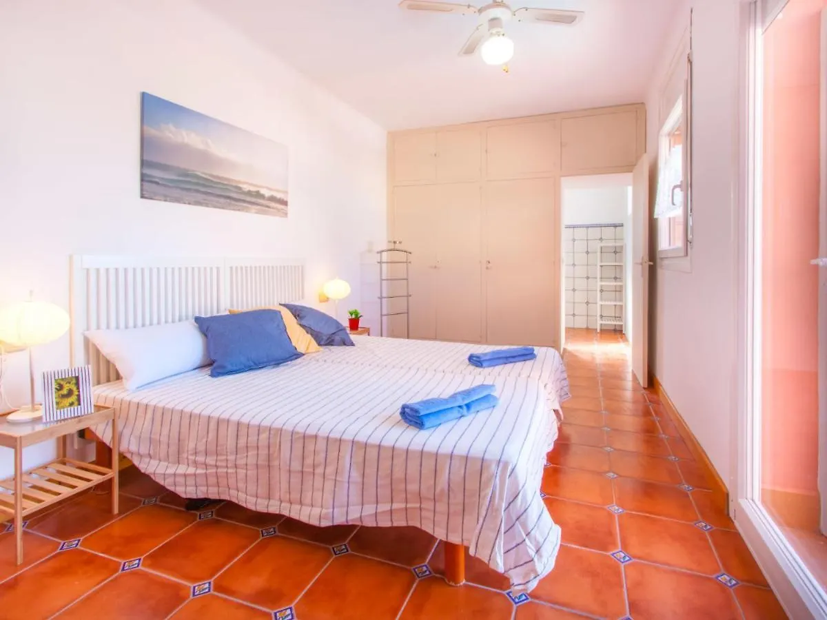 Holiday Home Requesens By Interhome Empuriabrava