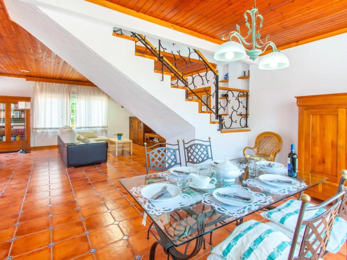 Holiday Home Requesens By Interhome Empuriabrava Španělsko