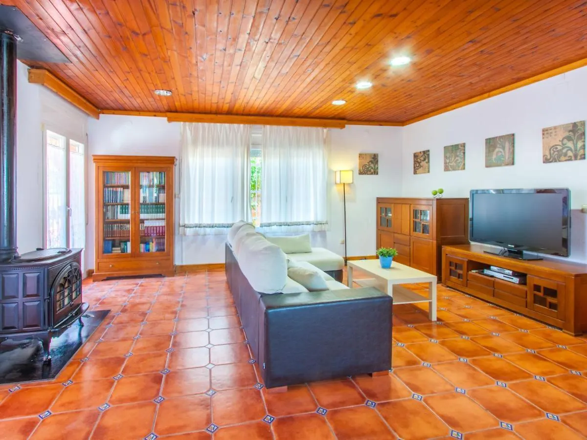Holiday Home Requesens By Interhome Empuriabrava